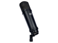 Warm Audio WA-87jr SE Black Warm Audio WA-87jr SE Black